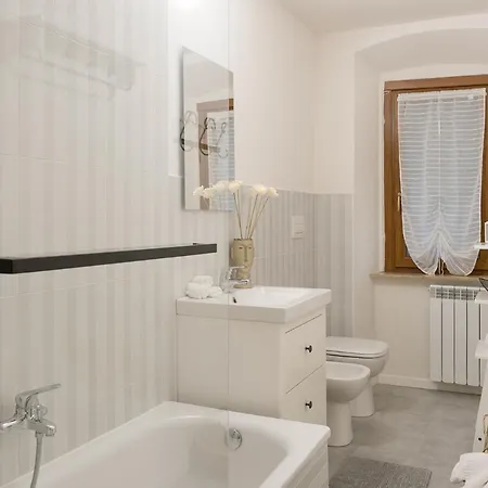 Διαμέρισμα Domusbergamo - Boutique *