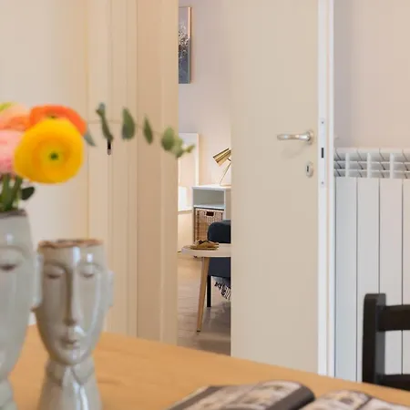 Domusbergamo - Boutique Apartmán Bergamo