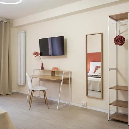Apartmán Domusbergamo - Boutique Bergamo